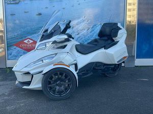 CAN-AM SPYDER RT 1330 EURO 4 1330 CC