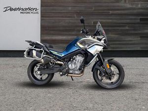 CFMOTO MT 800MT SPORT 799 CC