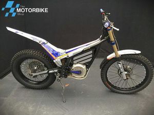 ELECTRIC MOTION E MOTION E PURE RACE ENDURO ELECTRIC AUTOMATIC 250 CC