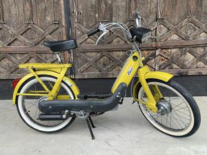 PIAGGIO CIAO IM ERSTLACK AB SERVICE MIT AUSWEIS