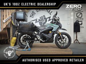 ZERO DS ZF14.4 EURO 5