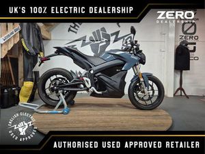 ZERO S ZF14.4 EURO 5