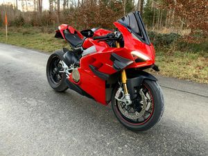 PANIGALE 1103 V4 S