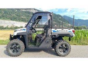 POLARIS RANGER XP NORDIC 1000 4X4 KINETIC ULTIMATE