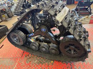 RAUPEN CAMSO POLARIS PROSPECTOR RANGER