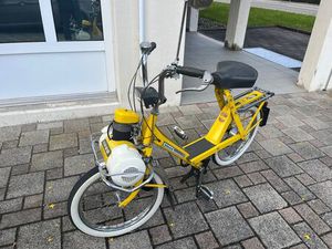 SOLEX VELOSOLEX 5000 GELB