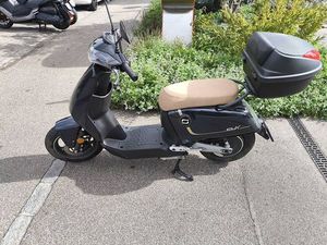 E-SCOOTER SUPERSOCO CUX