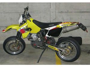 Z-SUZUKI DR Z400 DRZ 400 E10 1500