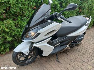 KYMCO XCITING