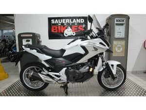 HONDA NC 750 X ABS
