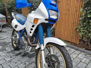 HONDA DOMINATOR NX 650