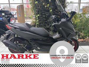 HONDA FORZA 125 SPECIAL EDITION