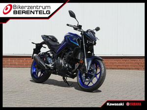 YAMAHA MT-03 *WENIG KILOMETER*