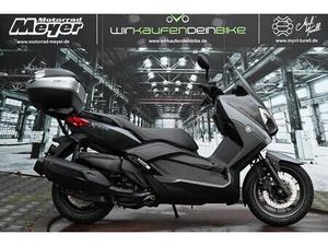 YAMAHA X-MAX 400 *LIEFER. DEUTSCHL