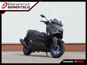 YAMAHA XMAX 125 *WERKSGARANTIE*