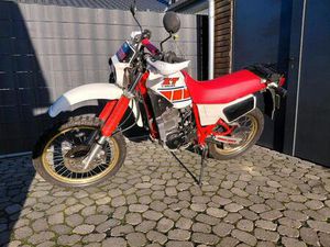 YAMAHA XT600 43F