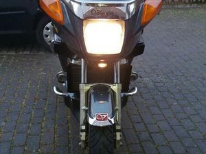 YAMAHA XVZ 13 TD VENTURE ROYALE