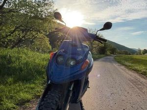 YAMAHA BW’S BOOSTER