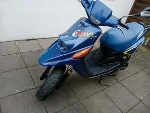 YAMAHA BWS 50 NG BUMP, BITTE ERST DURCHLESEN !!!