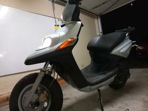 YAMAHA BWS CW 50 ROLLER SCOOTER