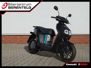 YAMAHA NEO´S DUAL BATTERY *3 JAHRE GARANTIE*