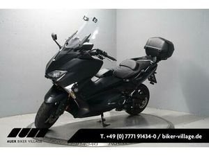 YAMAHA T-MAX 530 TOPCASE