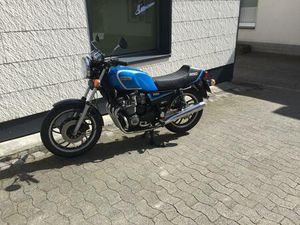 YAMAHA XJ650