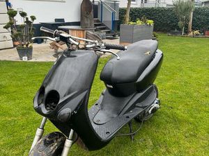 YAMAHA NEOS AUCH TAUSCHEN