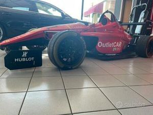 FORMULA PREDATORS PC 010 R