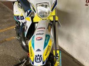 HUSQVARNA 300 2024 TBI