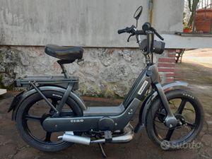 PIAGGIO CIAO PX PXV LEGGI ANNUNCIO