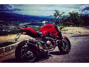 821 (BJ2016) FÃ¼HRERSCHEINKLASSE A2