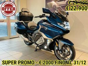 BMW K 1600 GTL K1600GTL GARANZIA BMW