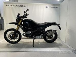 BMW R 12 G/S ABS