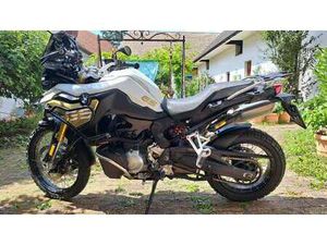 F 850 GS VOLLAUSSTATTUNG