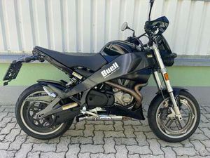 XB12X *SERVICE /REIFEN NEU*