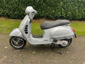 VESPA GTS 250 IE