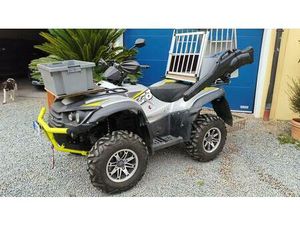 QUAD TGB BLADE 550 EPS LOF