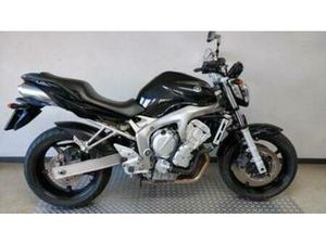 YAMAHA FZ 6 ABS (BJ 2007) — MOTOREN | YAMAHA — MARKTPLAATS