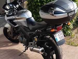 ② YAMAHA TDM 900 A