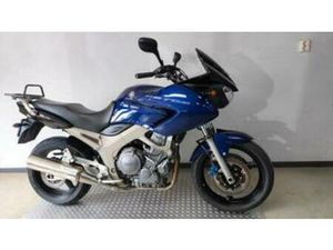 YAMAHA TDM 900 (BJ 2005) — MOTOREN | YAMAHA — MARKTPLAATS