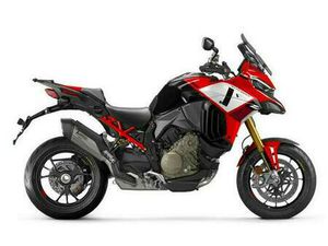 2023 DUCATI MULTISTRATA V4S