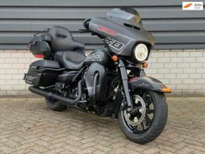 HARLEY DAVIDSON TOUR 103 FLHTKL ELECTRA GLIDE ULTRA LIMITED — MOTOREN | HARLEY-DAVIDSON — MARKTPLAATS