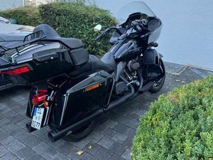 HARLEY-DAVIDSON ROAD GLIDE LIMITED