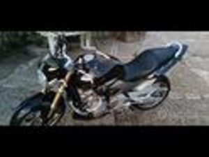HONDA HORNET CBF 600