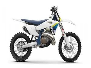 2025 HUSQVARNA MOTORCYCLES TX 300