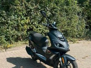 SPEEDFIGHT 4 DEALER ONDERHOUDEN!! — SCOOTERS | PEUGEOT — MARKTPLAATS