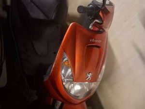 PEUGEOT VIVACITY 50 2T