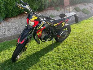 SHERCO SM