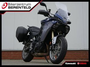 YAMAHA TRACER 9 GT+